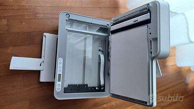 Stampante HP Deskjet 4120 e