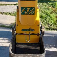 Biotrituratore elettrico