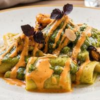 Chef di cucina esperto