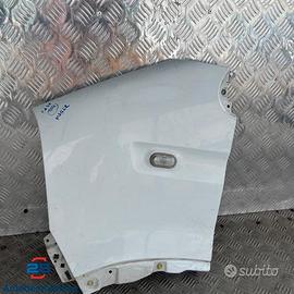 PARAFANGO ANTERIORE SINISTRO RENAULT MASTER