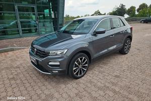 T-Roc 2.0 150 CV DSG promo/ritiro usato/