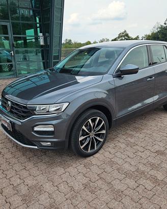 T-Roc 2.0 150 CV DSG promo/ritiro usato/