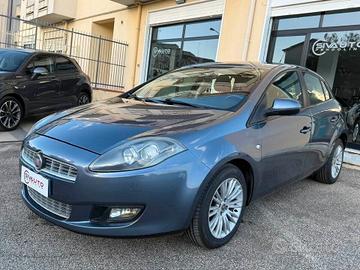 Fiat Bravo 1.6 MJT 105 CV Dynamic