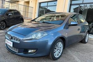 Fiat Bravo 1.6 MJT 105 CV Dynamic