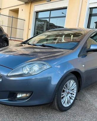 Fiat Bravo 1.6 MJT 105 CV Dynamic