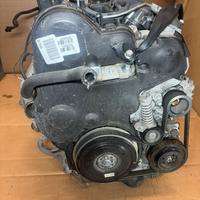 Motore usato Volvo V40 2.0td D2 2012> D4204T8