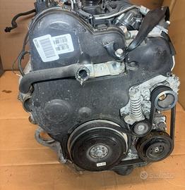 Motore usato Volvo V40 2.0td D2 2012> D4204T8