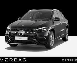 Mercedes-Benz GLA 200 d Automatic 4Matic AMG ...