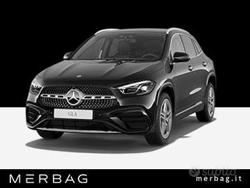 Mercedes-Benz GLA 200 d Automatic 4Matic AMG ...