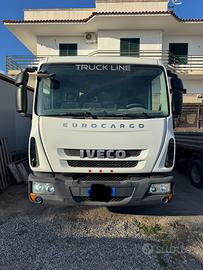 Eurocargo IVECO 75E16