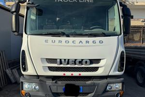 Eurocargo IVECO 75E16
