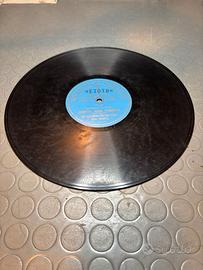 Anker-Record N. 15018/N. 15071 - 78 Giri