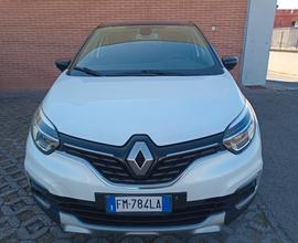 RENAULT CAPTUR INTENSE BOSE 1.5CDI 11/2017 BIXENO/