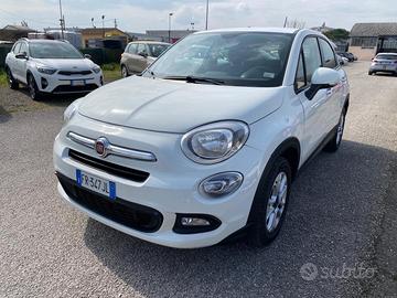 FIAT 500X 1.3 MultiJet 95 CV Pop Star