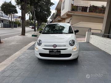 Fiat 500 1.0 Hybrid