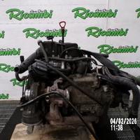 MOTORE PER MERCEDES CLASSE A W169 2.0 CDI 2011