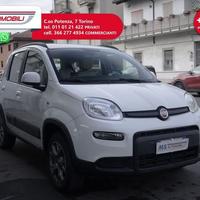 FIAT Panda Cross FIAT Panda 0.9 TwinAir Turbo...