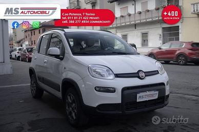 FIAT Panda Cross FIAT Panda 0.9 TwinAir Turbo...