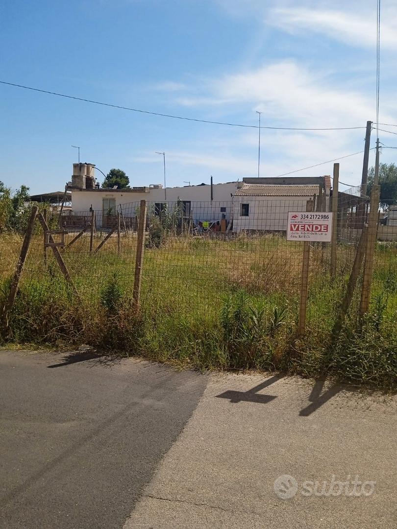 Terreno Edificabile - Vista 2