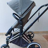 cybex priam