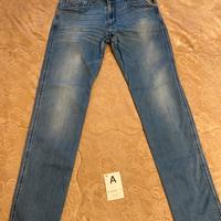 Jeans Replay donna taglia L