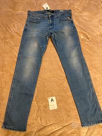 Jeans Replay donna taglia L