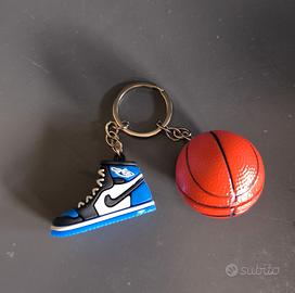 portachiavi Nike Jordan 