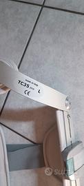 busto ortopedico iperestensore tecnocamp 