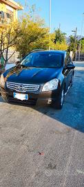 Nissan Qashqai gpl