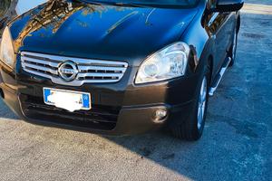 Nissan Qashqai gpl