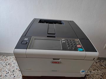 stampante oki