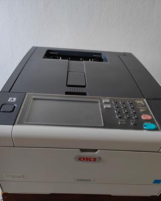 stampante oki