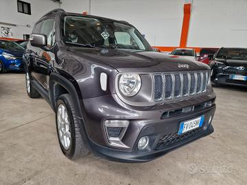 Jeep Renegade 2.0 Mjt 140CV 4WD Active Drive Low L