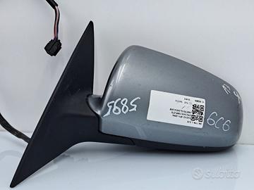 SPECCHIETTO RETROVISORE SINISTRO AUDI A3 Serie (8P