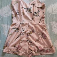 Tutina Molly Bracken 