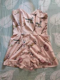 Tutina Molly Bracken 