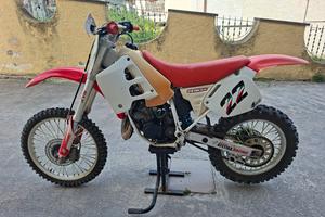 Honda cr 125 2t 