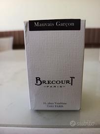 Profumo Mauvais Garcon di  Brecourt