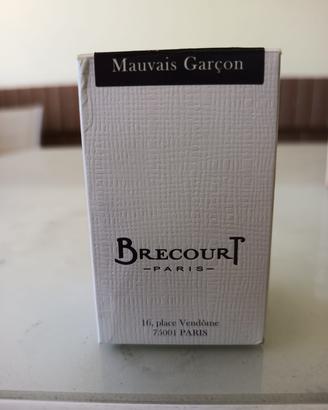 Profumo Mauvais Garcon di  Brecourt