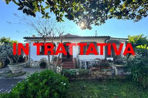 CASA INDIPENDENTE A SABAUDIA