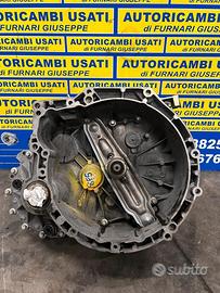 Cambio manuale Peugeot Citroen 1.4 8FS 8FP 8F01