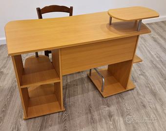 Scrivania per computer 