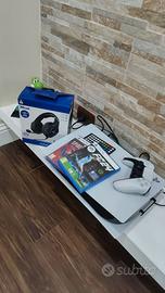 Play Station 5 825gb Disk Edition