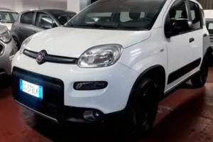 FIAT PANDA 4X4 TWIN AIR WILD