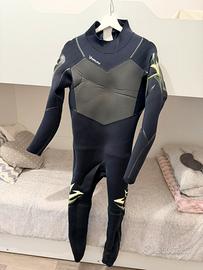 Muta neoprene invernale Underwave taglia L
