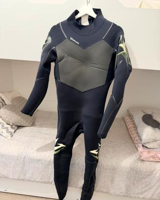 Muta neoprene invernale Underwave taglia L