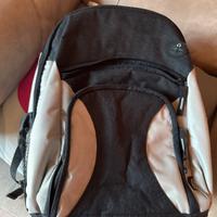 Zainetto per macchina fotografica