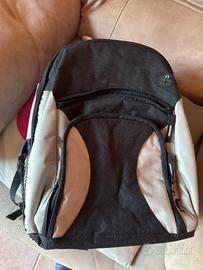 Zainetto per macchina fotografica