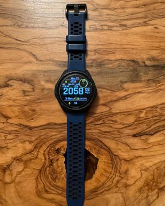 Garmin forerunner 965