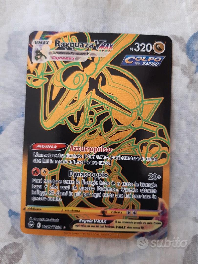 POKEMON LOTTO: CHARIZARD VenusaurV/Gold Hyper PSA,Pokelotteria mista